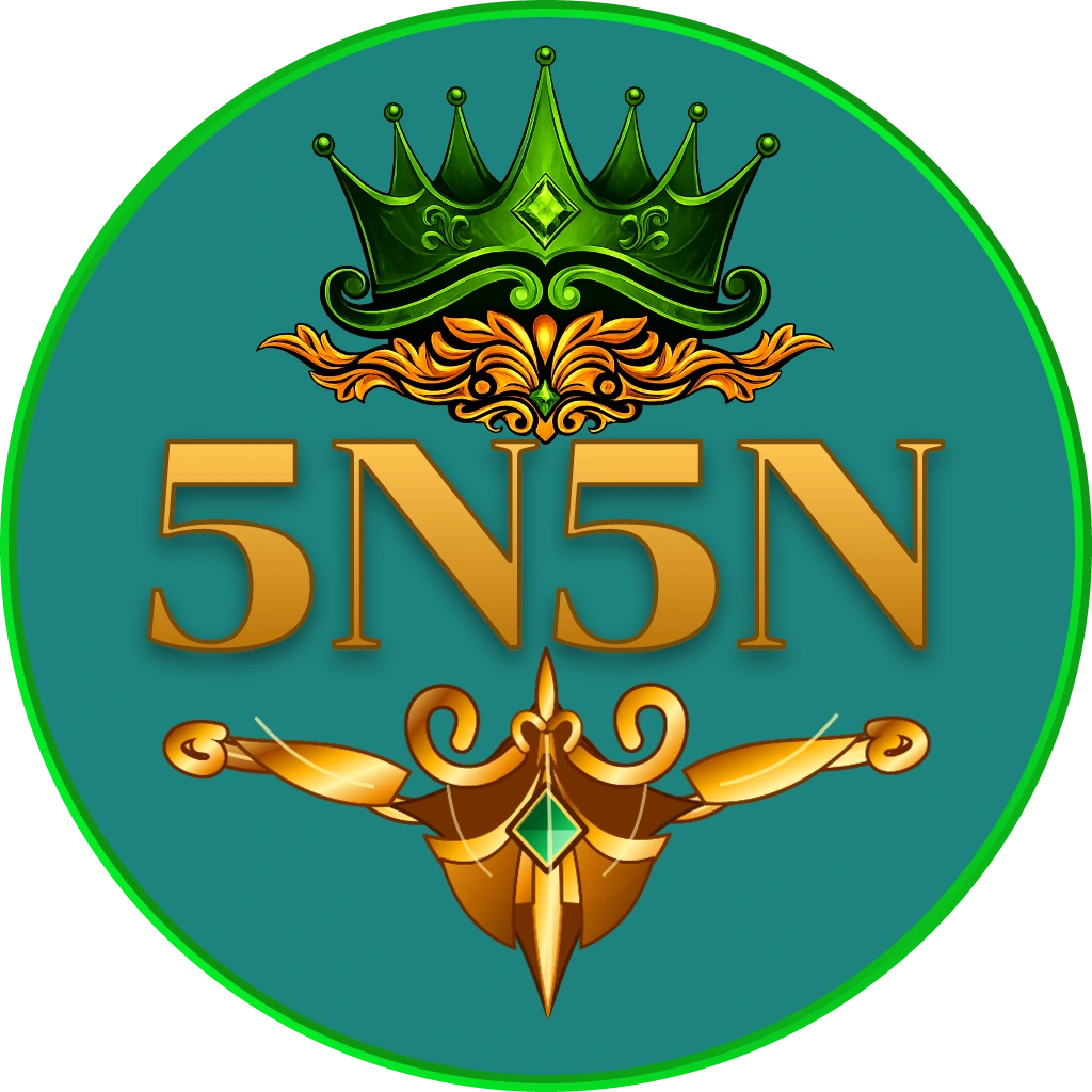 5N5N – Experience vibrant live casino entertainment in the Philippines Stylish casino hostess in a glittering dress in front of a bright roulette wheel symbolizing high energy gaming and luxury entertainment at 5N5N casino